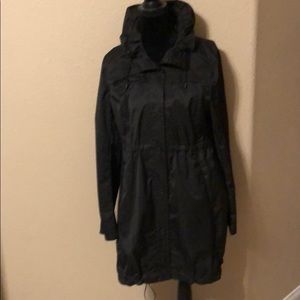 MARC NEW YORK RAIN COAT Andrew Marc